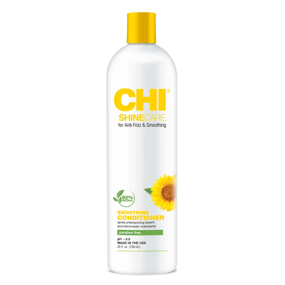 CHI ShineCare Smoothing Conditioner niisutav ja silendav palsam